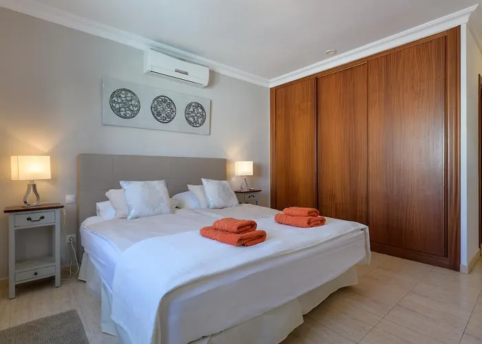 Hermosa Villa Puerto del Carmen (Lanzarote)