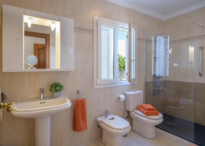 Villa Hermosa Puerto del Carmen (Lanzarote)