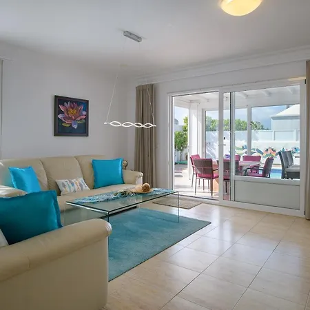 Villa Hermosa Puerto del Carmen (Lanzarote)