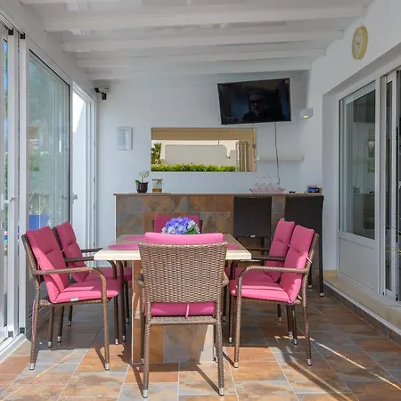 Villa Hermosa Puerto del Carmen (Lanzarote)