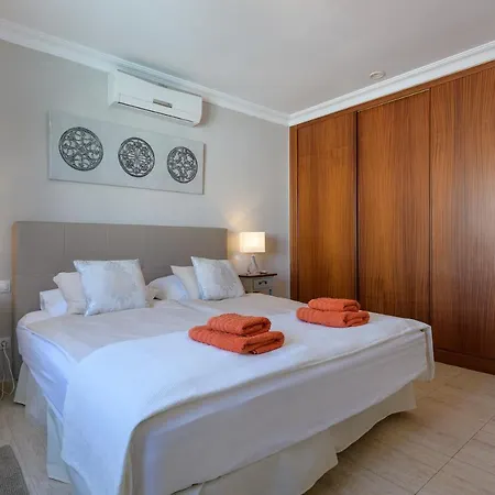 Hermosa Villa Puerto del Carmen (Lanzarote)