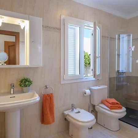 فيلة Hermosa بويرتو ذيل كارمين