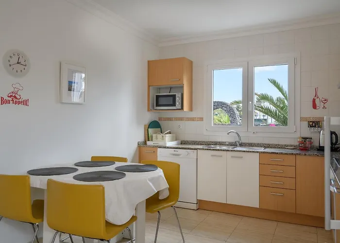 Villa Hermosa Puerto del Carmen (Lanzarote)