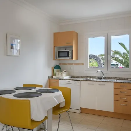 Villa Hermosa Puerto del Carmen (Lanzarote)