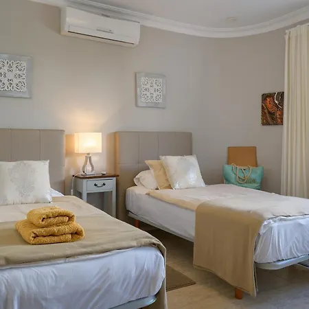 Villa Hermosa Puerto del Carmen (Lanzarote)